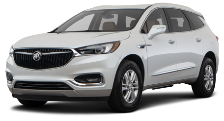 2019 Buick Enclave SUV 2019 Buick Enclave SUV