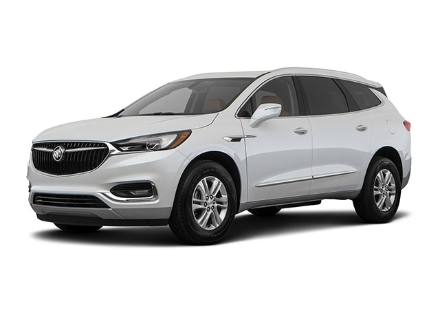 2019 Buick Enclave Premium's photo