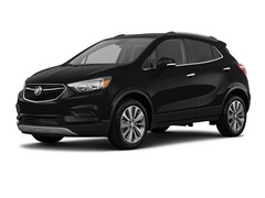 2019 Buick Encore Preferred SUV for Sale in Temple, TX at Garlyn Shelton Volvo