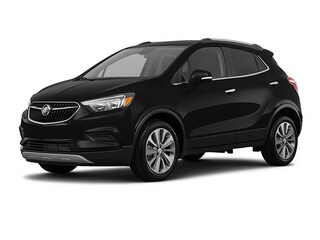 2019 Buick Encore Preferred SUV