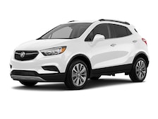 2019 Buick Encore Preferred -
                Lynn, MA