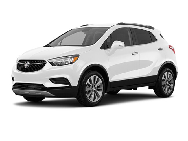 New 2019 Buick Encore For Sale In Atlanta Ga Stock Ec9059