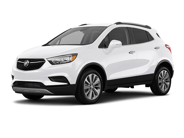 2019 Buick Encore Preferred's photo