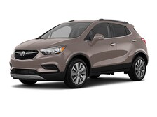 2019 Buick Encore Preferred -
                Lynn, MA