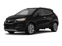 2019 Buick Encore Preferre WAGON