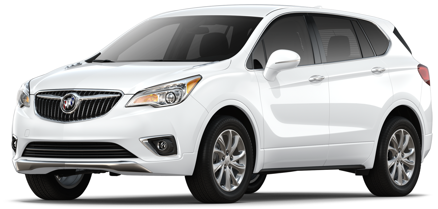 2019 Buick Envision Incentives Specials Offers In Toms River NJ
