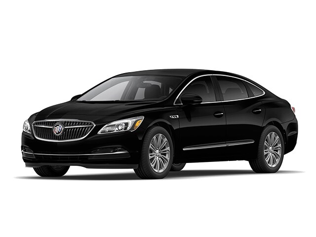 2019 Buick Lacrosse Sedan Digital Showroom Jeff Wyler