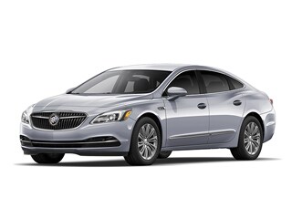 2020 Buick Lacrosse For Sale In Orchard Park Ny West