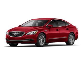 2020 Buick Lacrosse For Sale In Orchard Park Ny West