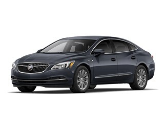 2020 Buick Lacrosse For Sale In Orchard Park Ny West