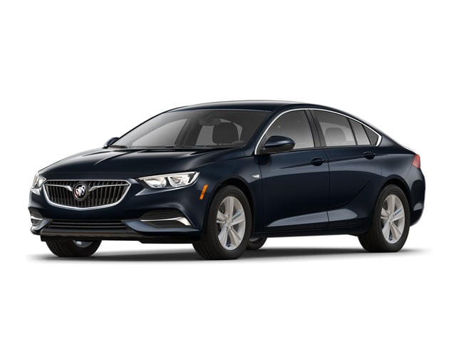 Buick Regal: Customer Satisfaction Procedure Buick Regal: Customer Satisfaction Procedure