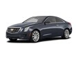 CADILLAC ATS