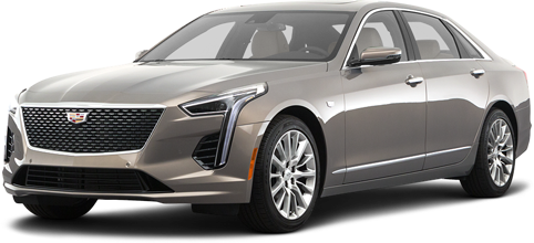 2019 CADILLAC CT6 Incentives, Specials & Offers in Orchard Park NY