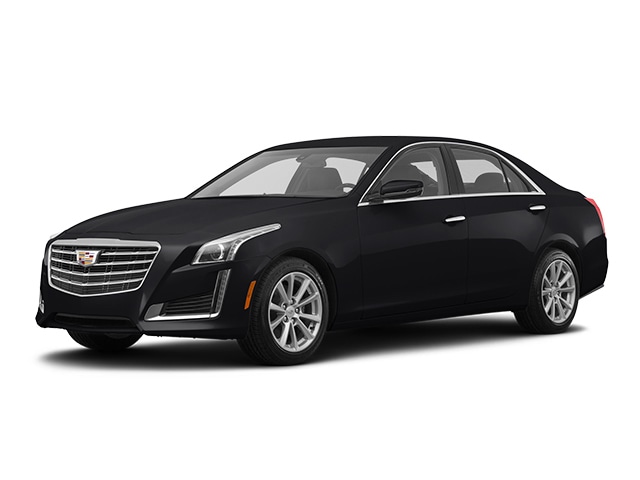 2019 Cadillac CTS 2.0T RWD's photo