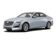 CADILLAC CTS