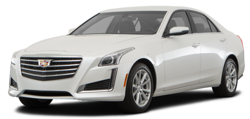 2019 CADILLAC CTS Sedan 2019 CADILLAC CTS Sedan