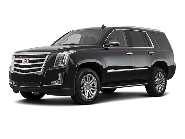 2019 Cadillac Escalade Base's photo