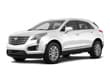 Used 2019 CADILLAC XT5 Base FWD