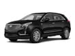 Used 2019 Cadillac XT5 Front-wheel Drive