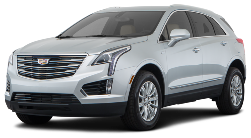 2019 CADILLAC XT5 SUV 2019 CADILLAC XT5 SUV