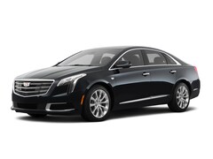 Used 2019 CADILLAC XTS Base Sedan in Fort Myers