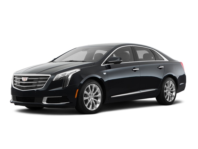 2019 Cadillac XTS Base's photo