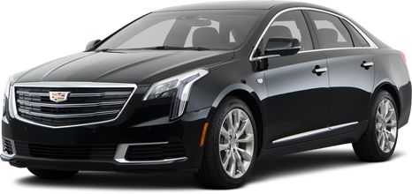 2019 CADILLAC XTS Sedan 2019 CADILLAC XTS Sedan