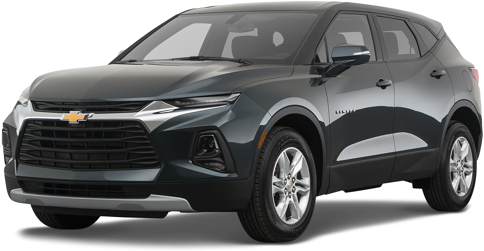 2019 Chevrolet Blazer Incentives, Specials & Offers in Arlington TX