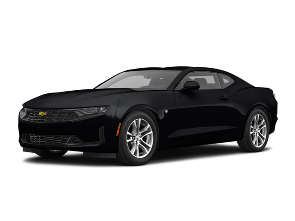 Used 2019 Chevrolet Camaro  Coupe