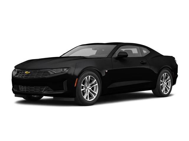 2019 Chevrolet Camaro 1LS's photo