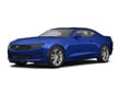 Used 2019 Chevrolet Camaro 1LT Coupe