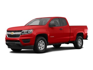 Chevrolet Colorado in Danvers, MA | Herb Chambers Chevrolet