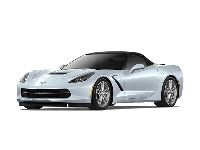 2019 Chevrolet Corvette 1LT for sale in Scottsdale, AZ