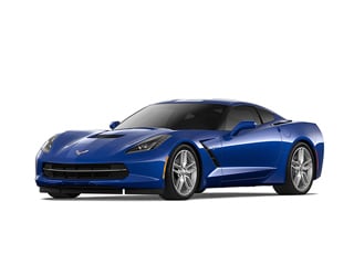 2020 Chevrolet Corvette For Sale In Orchard Park Ny West