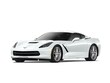 Chevrolet Corvette Stingray