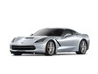 Chevrolet Corvette Stingray