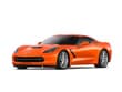 Used 2019 Chevrolet Corvette Stingray Standard 1LT Coupe