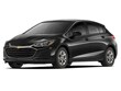 Used 2019 Chevrolet Cruze LS Hatchback