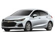 Used 2019 Chevrolet Cruze LS Hatchback