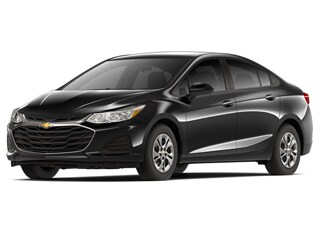 2019 Chevrolet Cruze For Sale In Peoria Il Green Chevrolet