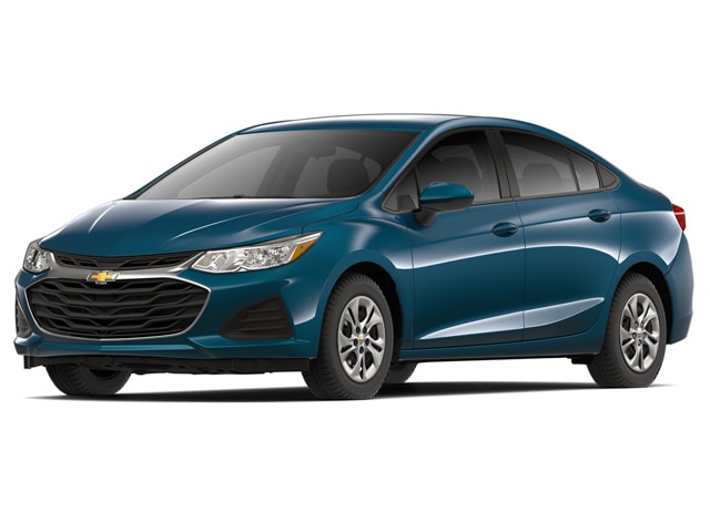 2019 Chevrolet Cruze Sedan Digital Showroom Jp Motors