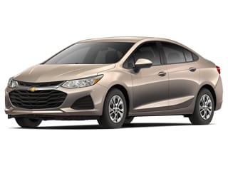 2019 Chevrolet Cruze For Sale In Orchard Park Ny West