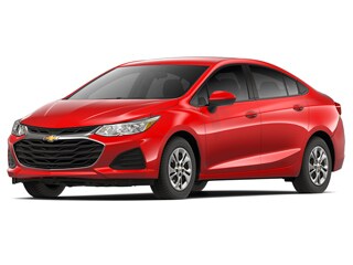2019 Chevrolet Cruze For Sale In Orchard Park Ny West