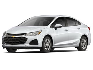 2020 Chevrolet Cruze For Sale In Dayton Oh Svg Motors