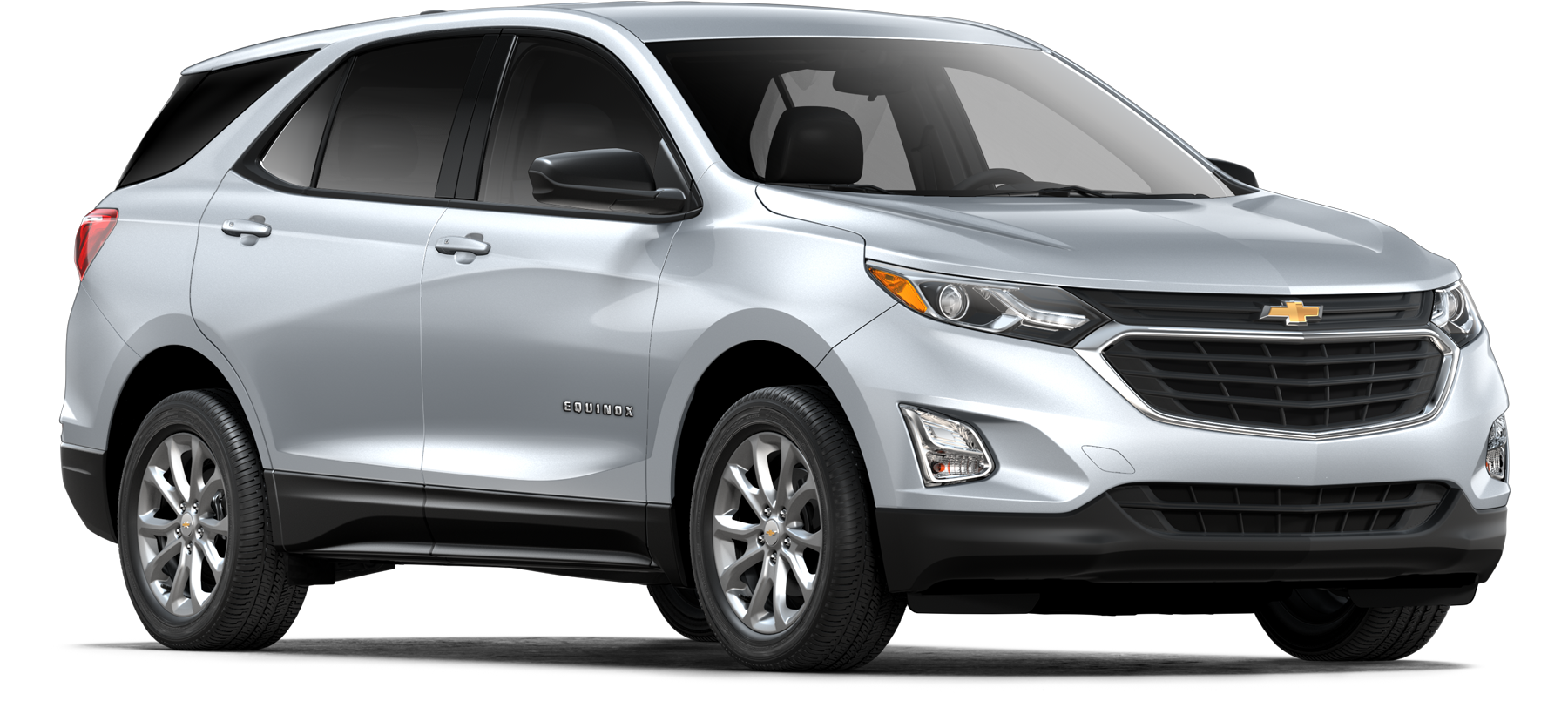 2019 Chevrolet Equinox Incentives Specials Offers In Orchard Park NY