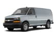 Used 2019 Chevrolet Express 2500 LS Minivan/Van