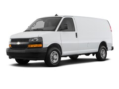 2019 Chevrolet Express Passenger 2500 1LS Van
