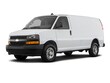  Chevrolet Express 3500