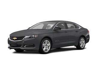 2019 Chevrolet Impala For Sale In Orchard Park Ny West