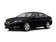 Used 2019 Chevrolet Impala LS w/1FL Sedan